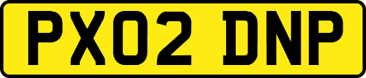 PX02DNP