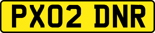 PX02DNR