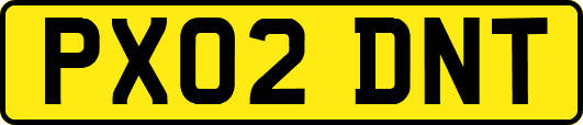 PX02DNT