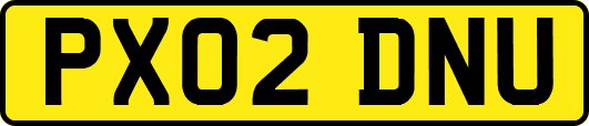 PX02DNU