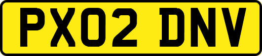 PX02DNV