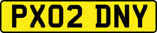 PX02DNY