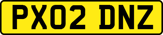 PX02DNZ