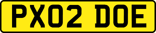 PX02DOE