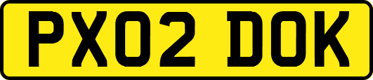 PX02DOK