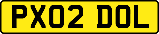 PX02DOL