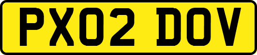 PX02DOV