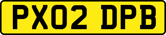 PX02DPB