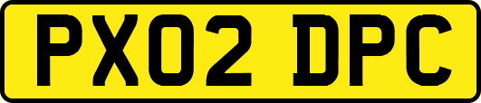 PX02DPC