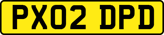 PX02DPD