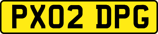 PX02DPG