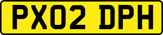 PX02DPH