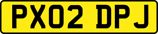 PX02DPJ
