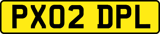 PX02DPL
