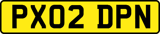 PX02DPN