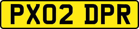 PX02DPR