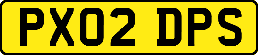 PX02DPS