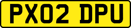 PX02DPU