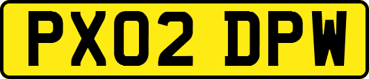 PX02DPW