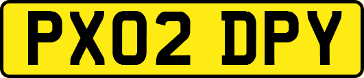 PX02DPY
