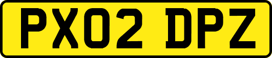 PX02DPZ