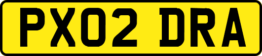 PX02DRA