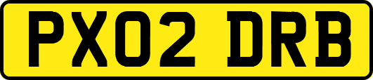 PX02DRB