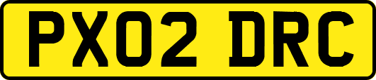 PX02DRC