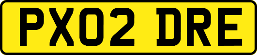 PX02DRE