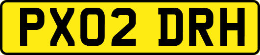PX02DRH