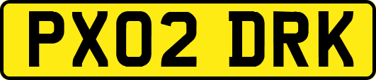 PX02DRK