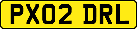 PX02DRL