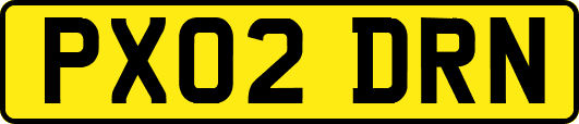 PX02DRN