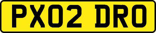 PX02DRO