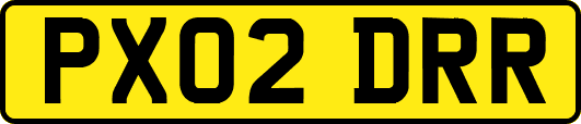 PX02DRR