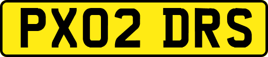 PX02DRS