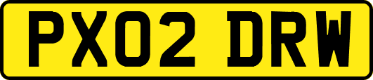PX02DRW