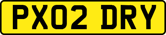 PX02DRY
