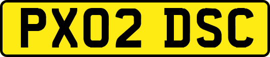 PX02DSC