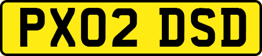 PX02DSD