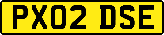 PX02DSE
