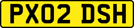 PX02DSH
