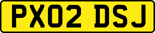 PX02DSJ