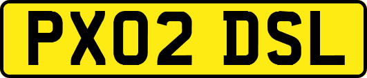 PX02DSL