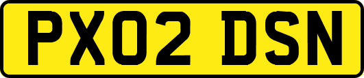 PX02DSN
