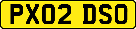 PX02DSO