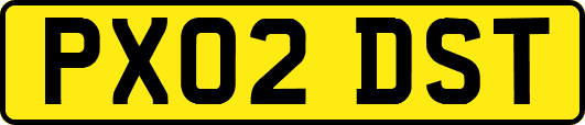 PX02DST