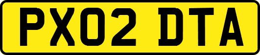 PX02DTA