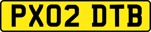 PX02DTB