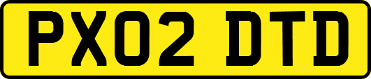 PX02DTD